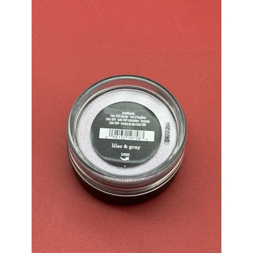 2 BareMinerals Eyeshadows Eyecolor 0.57g You Choose Colors -Sealed